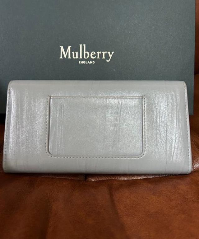 กระเป๋าเงิน Mulberry 3