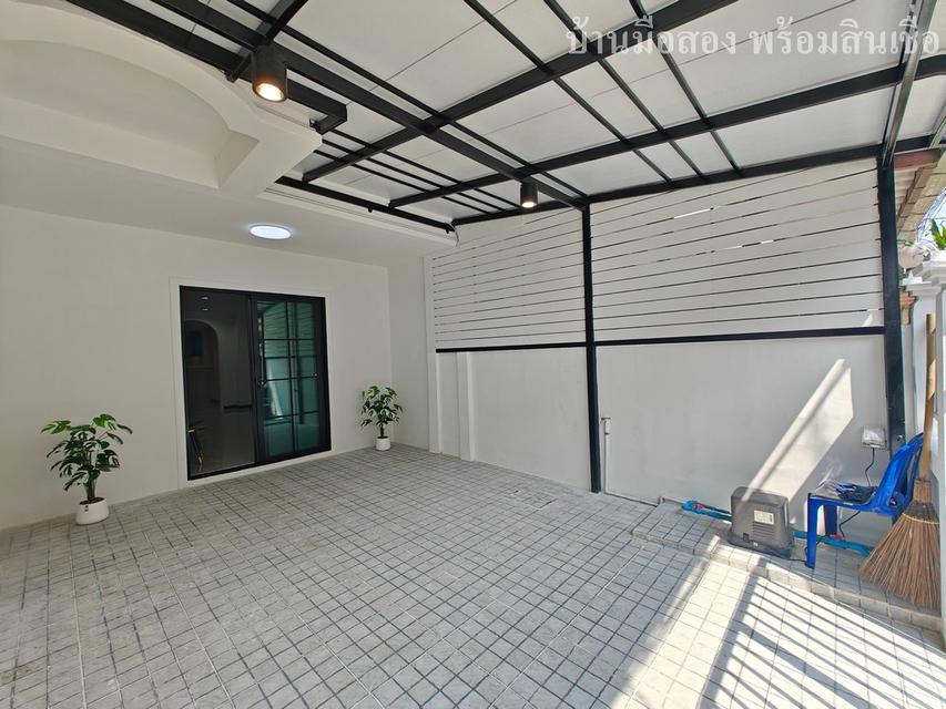 เสนาวิลล่า 2 คู้บอน 27 2