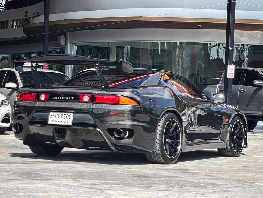 Mitsubishi GTO 3000GT ปี1999 4