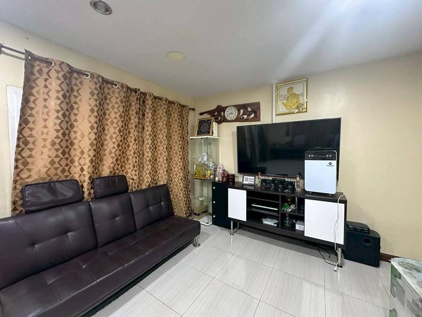 บ้านแพรมาพร รังสิต คลอง11 ถนนรังสิต- นครนายก ต.บึงน้ำรักษ์ อ.ธัญบุรี จ.ปทุมธานี  4