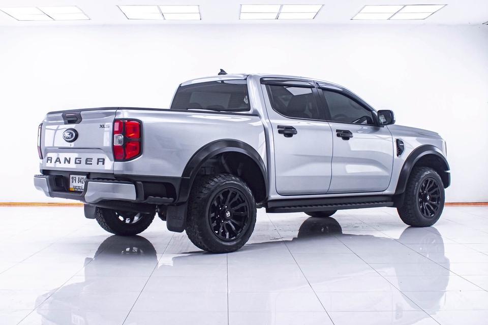รหัสรถ 1D483 FORD RANGER 2.0 XLS HI-RIDER DOUBLECAB 2023 13