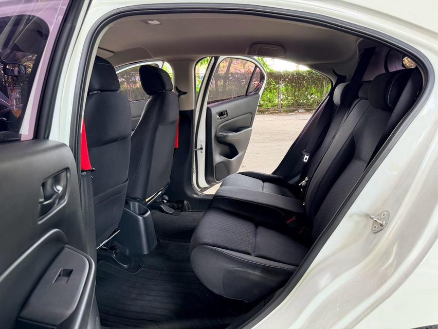 2022 Honda City 1.0 S+ Hatchback AT รูปที่ 18