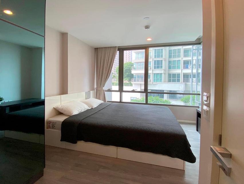 The Room Sukhumvit 69 ว่างพร้อมเข้าอยู่ 2