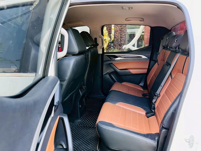 รถMG EXTENDER DBL เครื่อง2.0cc. รุ่น GRAND-X AUTO ปี2026 รูปที่ 13