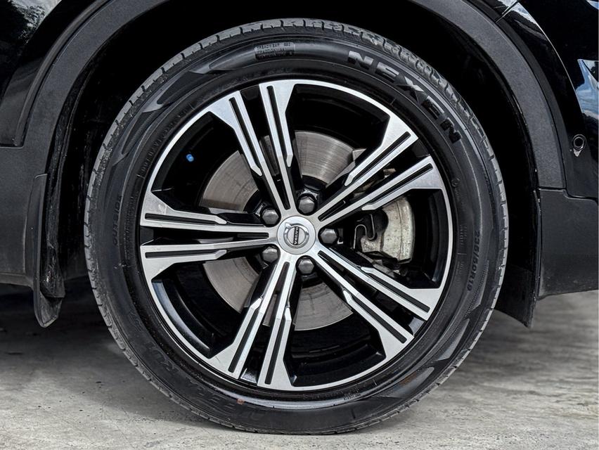 2021 จด 2022 VOLVO XC40 Recharge T5 Inscription 17