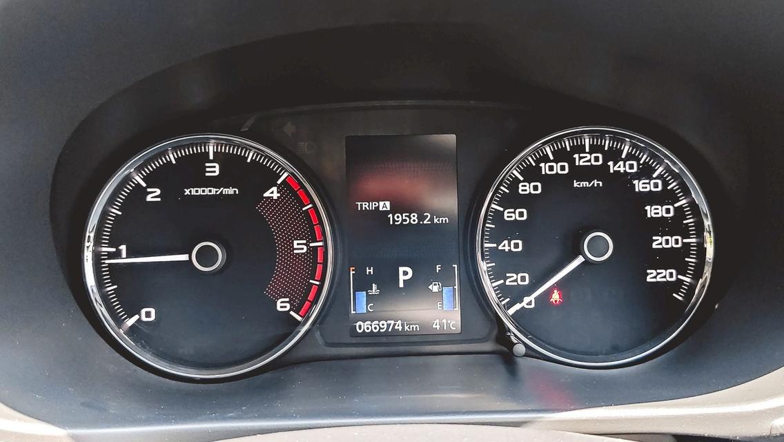 Mitsubishi Pajero Sport 2.4GT Premium Top A/T 2017 āļĢāļđāļāļāļĩāđ 14