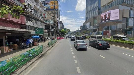 ขายที่ดิน พระราม 4 One Bangkok 300 เมตร! 1