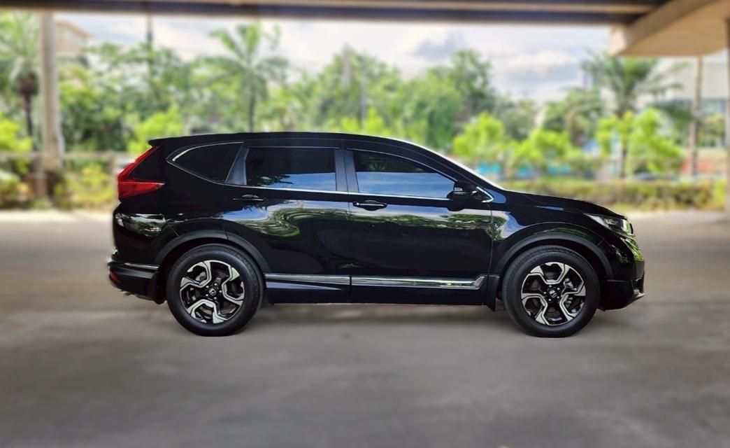 Honda CR-V 2.4 E ปี 2018