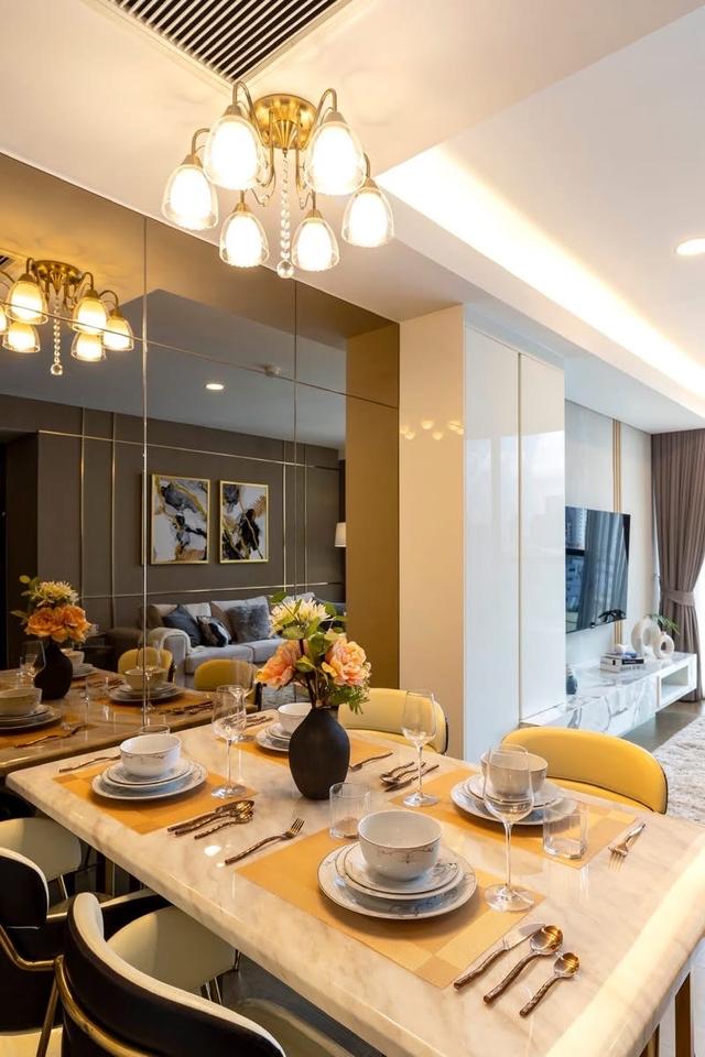 Rarely Available Unit Near MRT Queen SiriKit 4