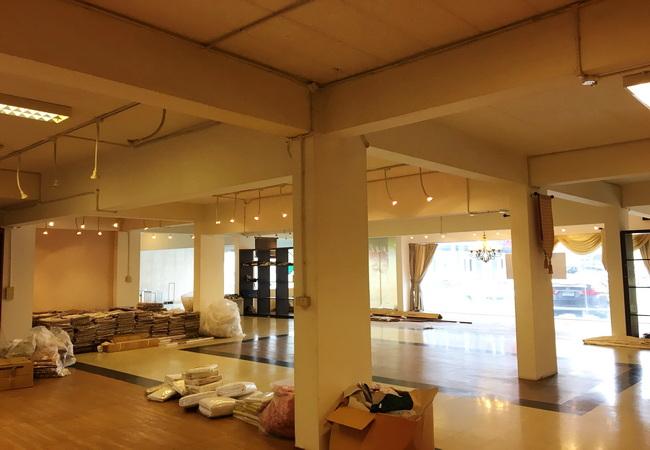 ขายอาคารสำนักงาน ซอยกิ่งแก้ว 40/2 ถนนกิ่งแก้ว อำเภอบางพลี สมุทรปราการ 4