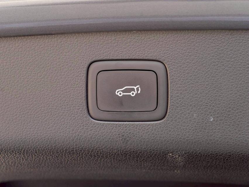 MG HS PHEV 1.5X ปี 2021 จด 2023 เจ้าของเดียว กุญแจ 2 ดอกครบ ไม่มีอุบัติเหตุ 13