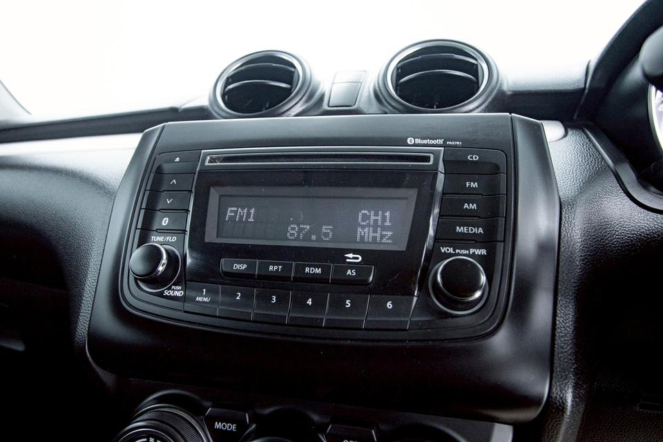 รหัสรถ 1D759 SWIFT 1.2 GLX 2019 10