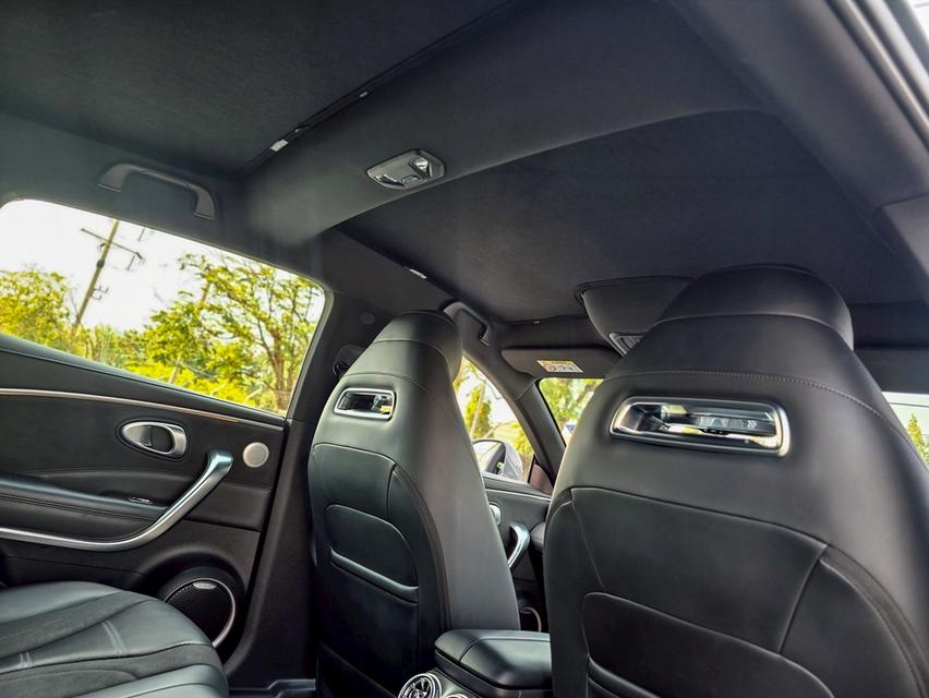 รหัสรถ CBLX6361 ✨ GWM ORA 07 Long Range ปี 2023 (จดปี 2026) รูปที่ 14