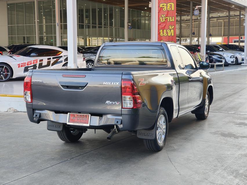 Toyota Revo 2.4 Z-Edition Entry AT รูปที่ 4