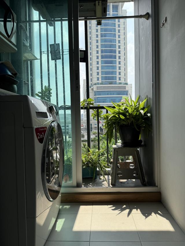 คอนโดฮอลล์มาร์คแจ้งวัฒนะ 13