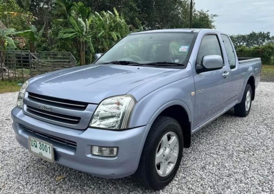 ขาย Isuzu D-Max ปี 2003