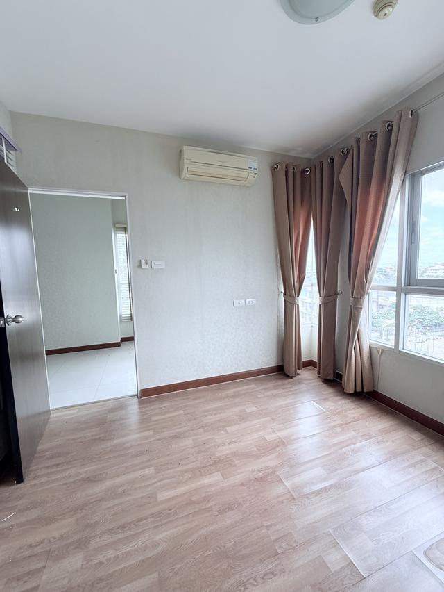 ขายห้องชุดไอวี่ ริเวอร์ ราษฏร์บูรณะ (Ivy River Rat Burana) 6