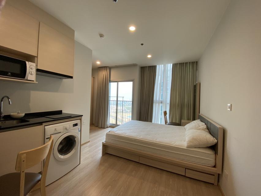 .ให้เช่าโนเบิล รีวอล์ฟ รัชดา1 11