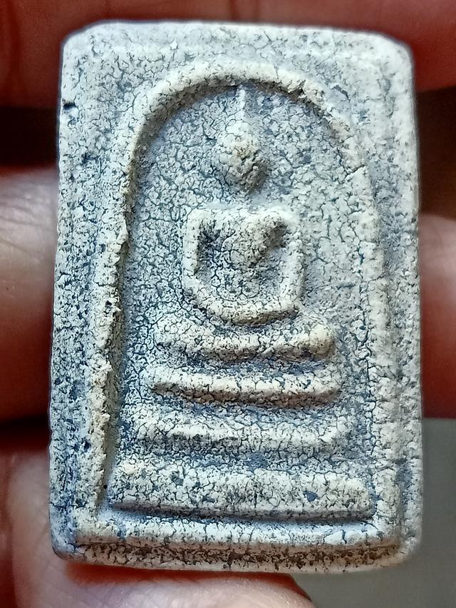 พระสมเด็จพิมพ์ใหญ่วัดระฆัง