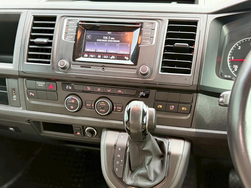 Volk Caravelle Comfortline2 2017  13