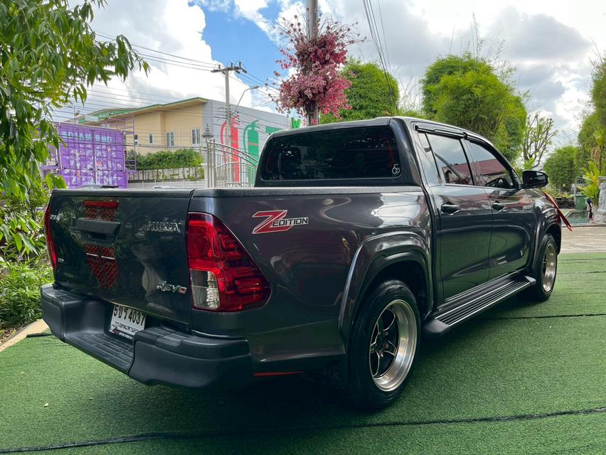 👑 TOYOTA REVO DBL 2.4 Z-EDITION AUTO! ปี 2023! 👑