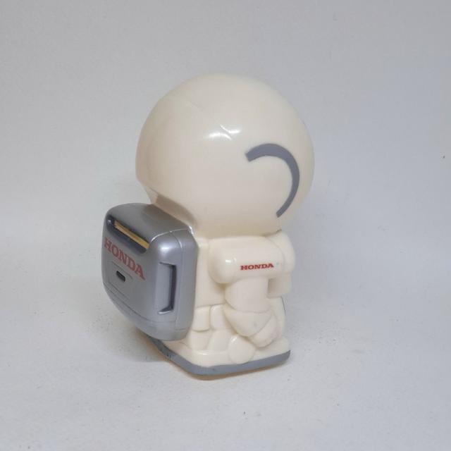 กระปุกออมสินรูปหุ่นยนต์ ASIMO - HONDA รูปที่ 5