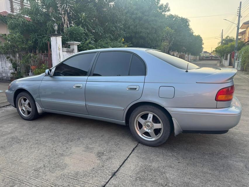 Toyota Corona Exsior 2.0G ปี 1996 มือสอง 5