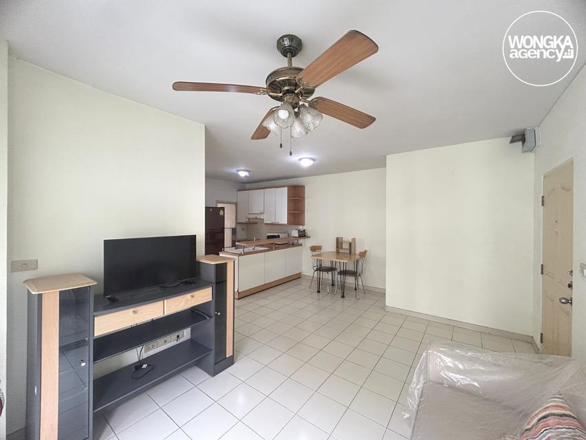 ขาย – คอนโดบ้านสวนลาซาล คอนโด 2 ห้องนอน ใกล้ MRT ศรีลาซาล 350 ม. 2