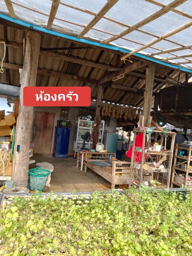 บ้านเดี่ยว 2 ชั้น พร้อมที่ดิน 6