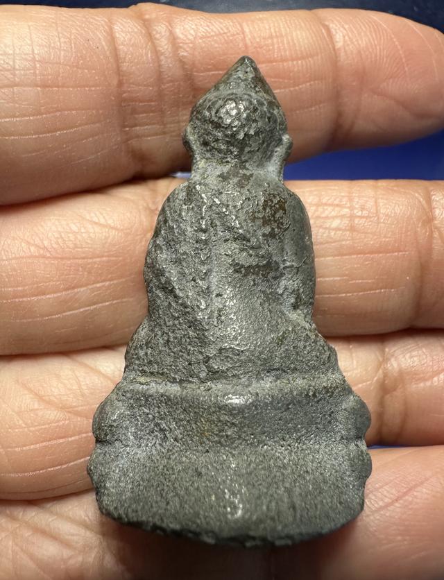 พระกริาง เก่า ไม่ทราบที่ (กริ่งดัง) รูปที่ 2