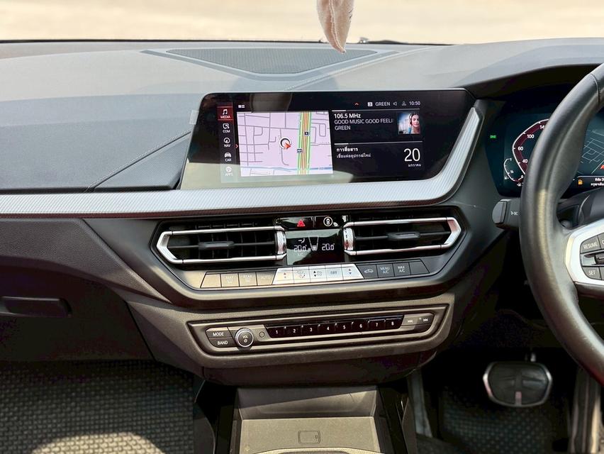 BMW 220i Gran Coupe M Sportปี 2024 ไมล์ 30,000 km รูปที่ 12