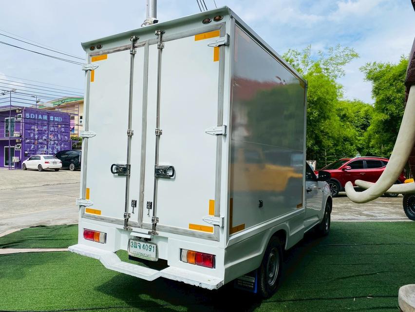 ISUZU D-MAX SPARK 1.9 Ddi MT ปี 2021 รูปย่อยที่ 4