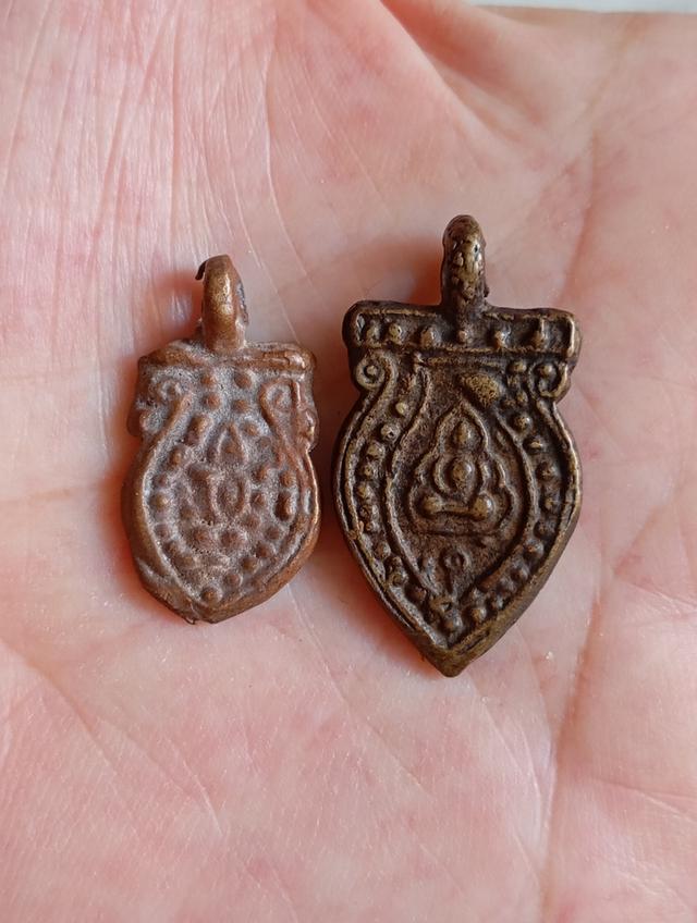 พระหลวงพ่ออิ่ม วัดหัวเขา