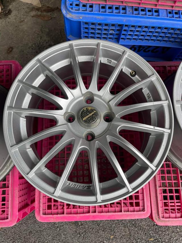 ขายล้อ Wedssport SA15R  3