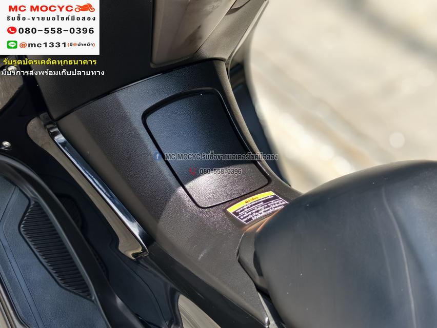 Nmax 2022 ABS วิ่ง10000โล รถบ้านแท้มือเดียว เครื่องท่อเดิม ชุดสีสวย กุญแจรีโมทบุคเซอวิสครบ No1029    10