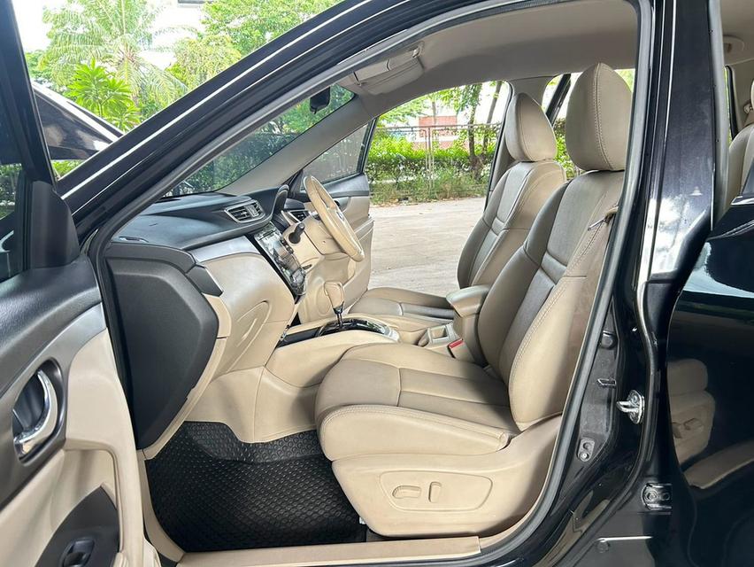 🚗 2015 Nissan X-Trail 2.0 E AT รูปที่ 16