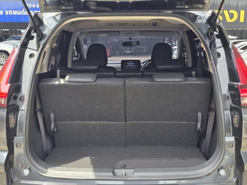 รหัสรถ CBLX2583  xpander 1.5 GT (mnc) 6