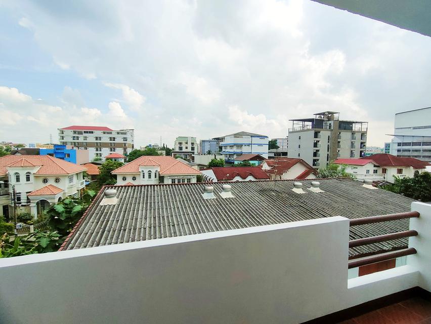 ขายภัทร คอนโด งามวงศ์วาน 23 ห้องมุมแต่งใหม่ ใกล้พันทิพย์ 6