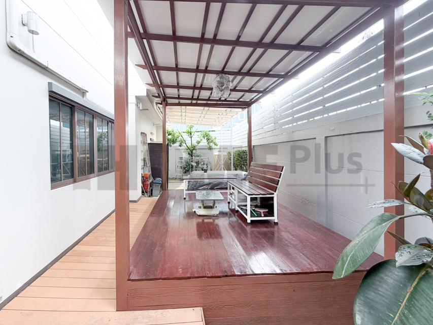 บ้านเดี่ยว บุ รา สิริ ราชพฤกษ์ แจ้งวัฒนะ |บ้าน นนทบุรี 18