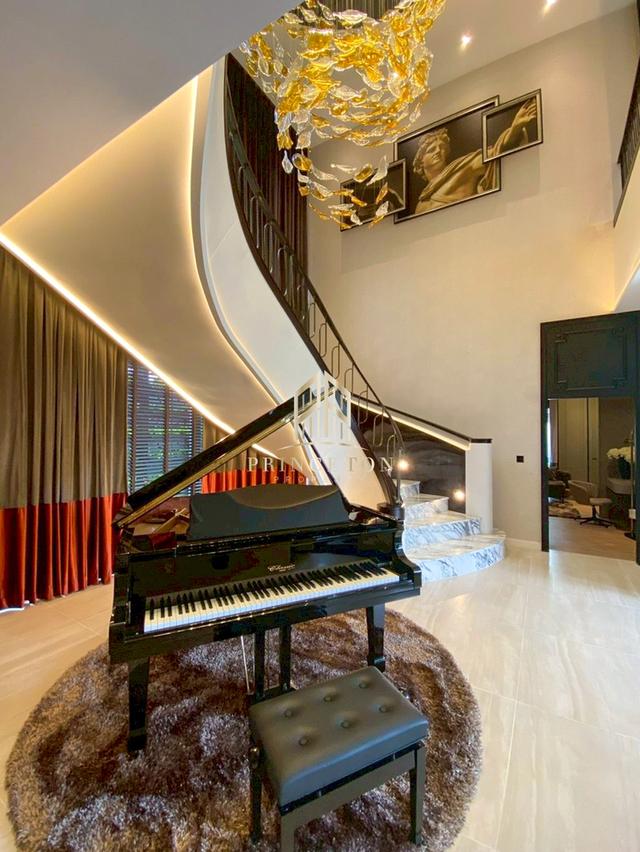 Grand Bangkok Boulevard Sukhumvit–Srinakarin - แกรนด์ บางกอก บูเลอวาร์ด สุขุมวิท - ศรีนครินทร์  5