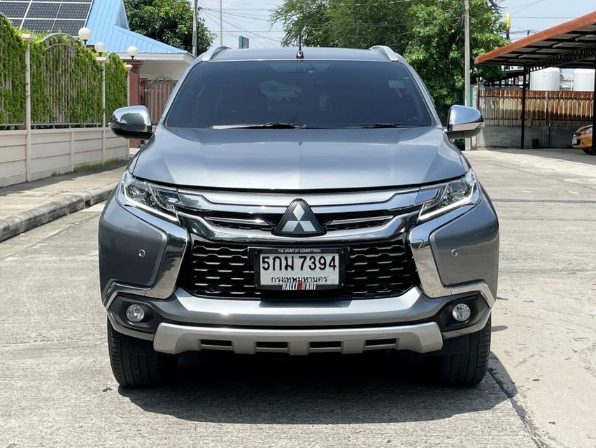 MITSUBISHI PAJERO SPORT 2.4 GT PREMIUM 4WD ปี 2016 3