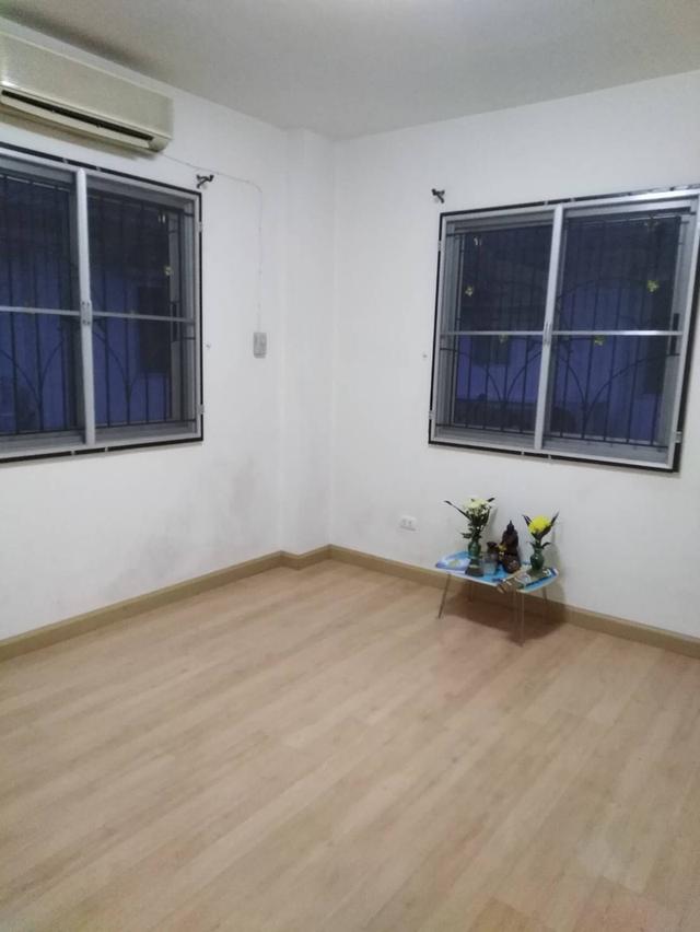 บ้านเดี่ยวโครงการเดอะไพรเวซี่ 4