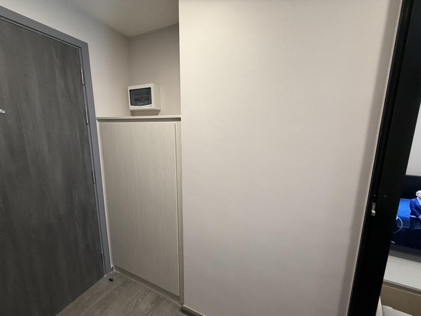 ให้เช่า Kave wonderland 📍 ตรงข้าม มหาวิทยาลัยธรรมศาสตร์ รังสิต 🏢 อาคาร A (ทำเลดีที่สุดของโครงการ) 9