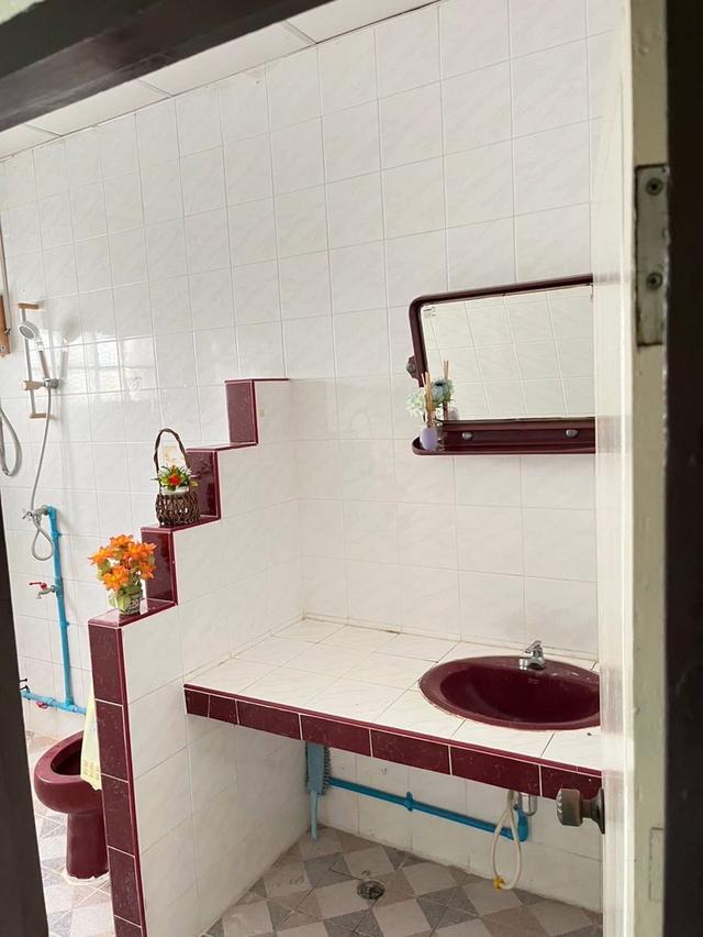 บ้านให้เช่า หมู่บ้านเพชรเกษม 2 (ซอย55/2) 12