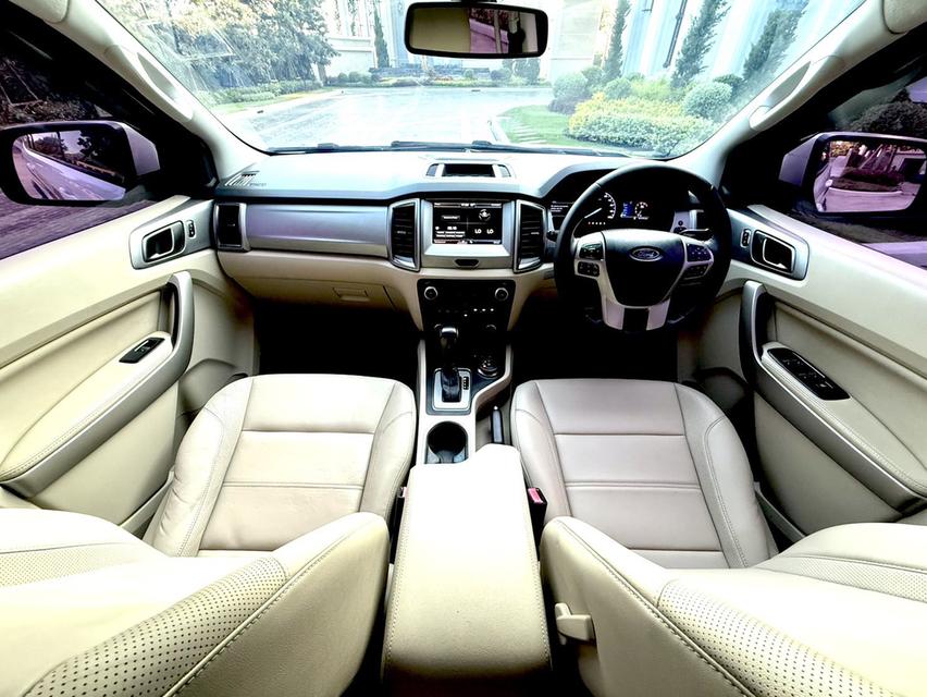 FORD EVEREST 3.2 TITANIUM  4WD รูปที่ 12