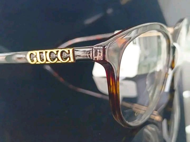 แว่นกันแดด Gucci 3