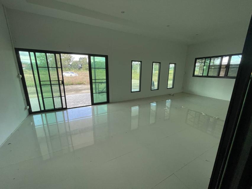 ขายที่ดินแปลงสวย ถมแล้ว ติดถนนพหลโยธิน จ.พะเยา (หน้ากว้าง 230 ม.) เหมาะทำโกดัง/ศูนย์กระจายสินค้า/ปั๊มน้ำมัน 10