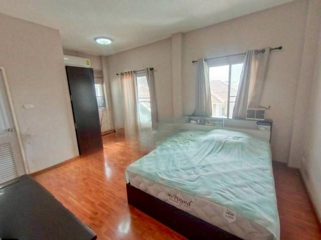 บ้านเดี่ยว โครงการ นราสิริ บ้านเดี่ยวหลังมุม ต.ต้นเปา อ.สันกำแพง จ.เชียงใหม่ 4