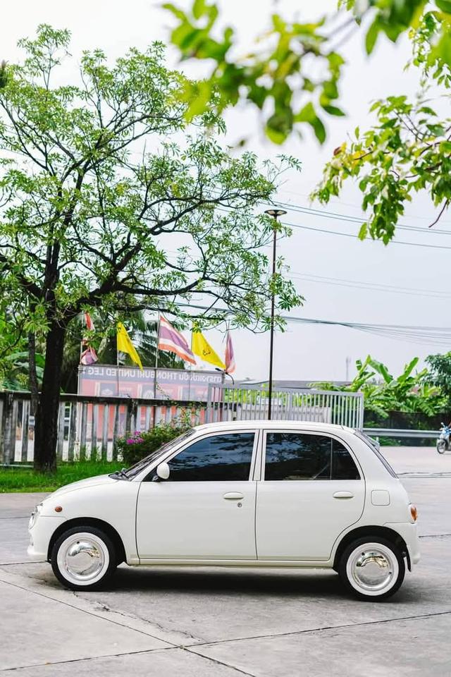 Daihatsu Mira Opti  L300 2