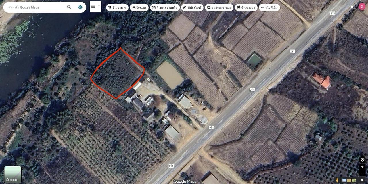 ที่ดินติดริมโขง จ.เลย 1
